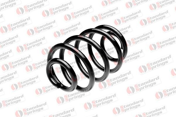 Пружина подвески Standard Springs. Артикул ST 134 034 R