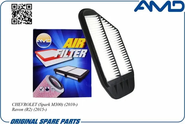 Фильтр воздушный (AMD). Артикул AMD.FA151