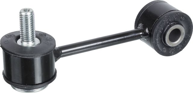 Стойка (тяга) стабилизатора SWAG передняя правая/левая для SEAT Toledo II 1998-2006. Артикул 30 76 0004