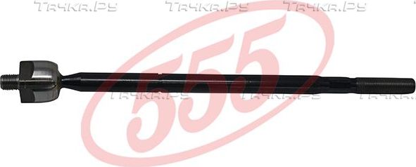 Рулевая тяга 555 правая/левая для Toyota Premio I (T24) 2001-2007. Артикул SR-T860