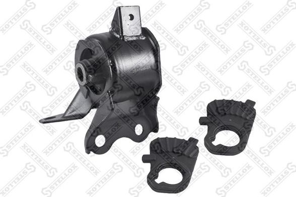 Подушка (опора) двигателя Stellox. Артикул 25-17458-SX