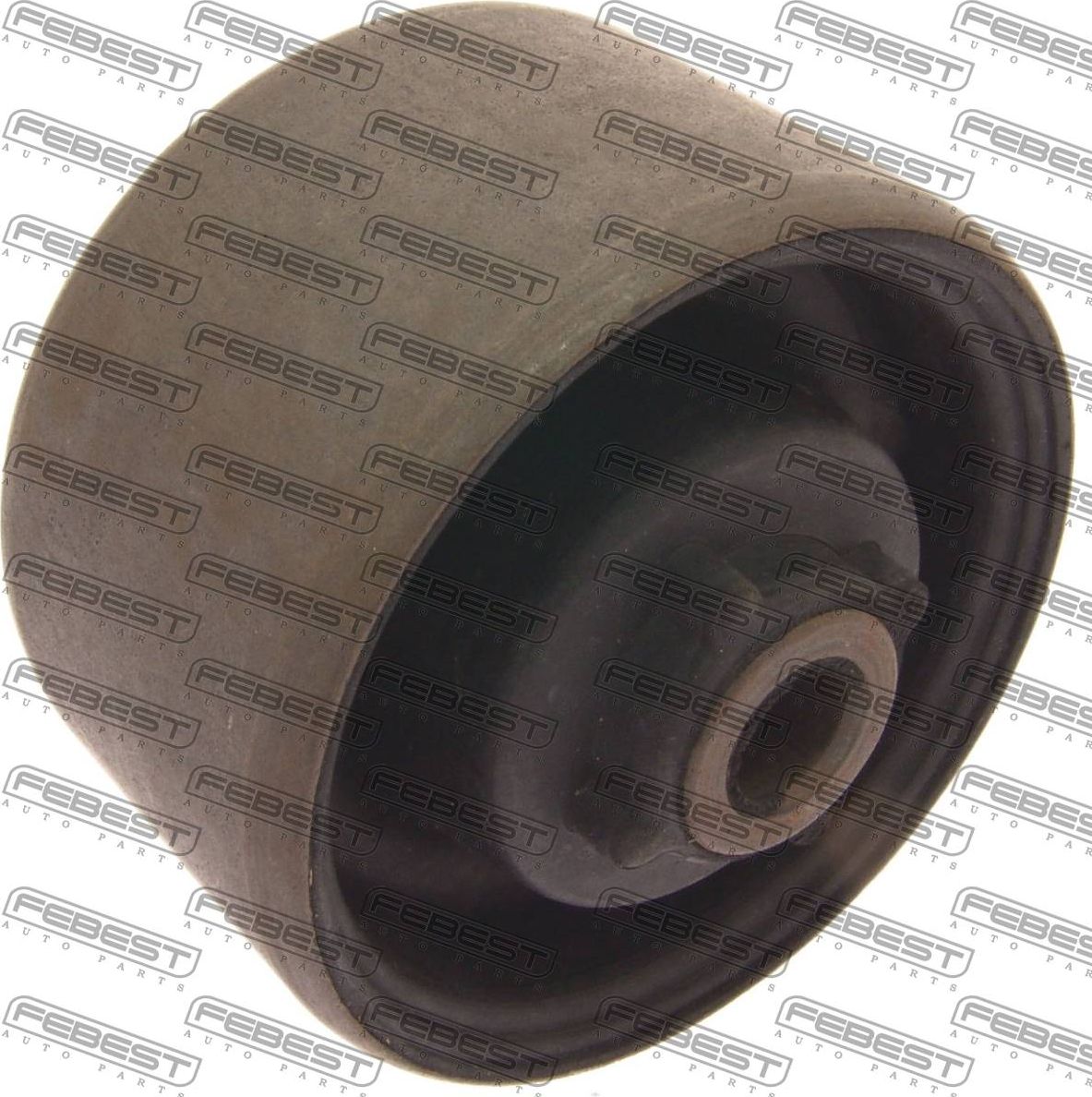 Подушка (опора) двигателя Febest. Артикул MMB-011