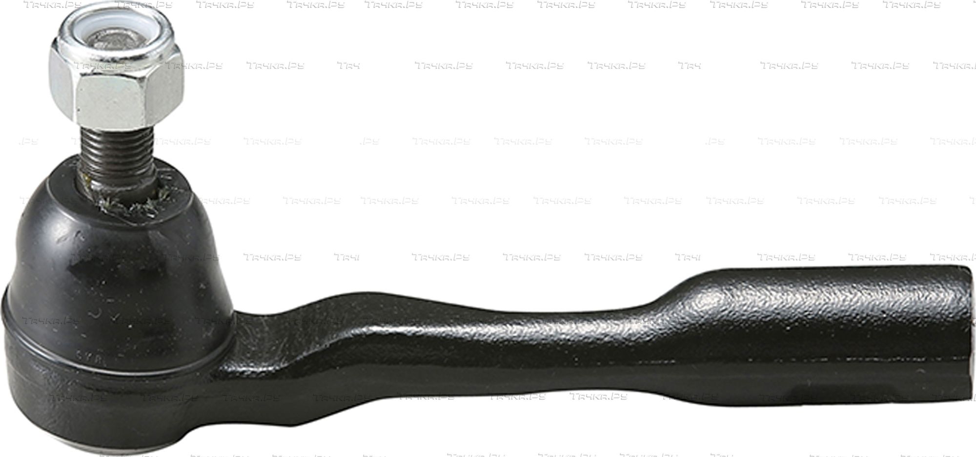 Наконечник рулевой тяги CTR правый для Toyota Tundra I 1999-2004. Артикул CE0744