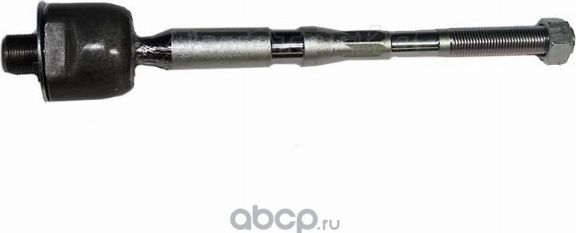 ТЯГА РУЛЕВАЯ NISSAN TIIDA C12 11- LHRH ST-48521-3 (SAT). Артикул ST485213DN2A