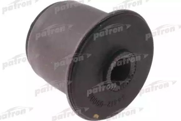 Сайлентблок переднего рычага подвески Patron. Артикул PSE10045