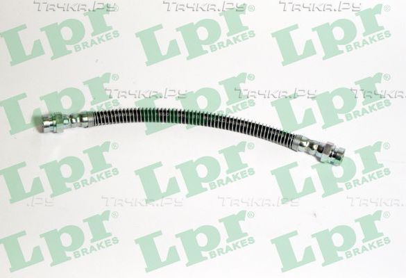 Тормозной шланг LPR задний левый для Hyundai Getz I 2002-2010. Артикул 6T48043