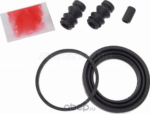 Ремкомплект суппорта перед HONDA CR-V RE 08-11 (SAT). Артикул ST01463SWWG00