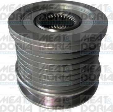 Муфта генератора обгонная Meat & Doria. Артикул 45135
