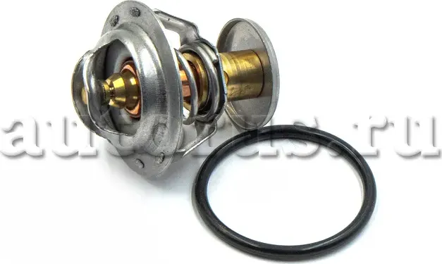 V6578.87J_термостат!/ Ford Cougar/Mondeo I-III 2.5-3.0i 24V 94 (Vernet). Артикул TH657887J