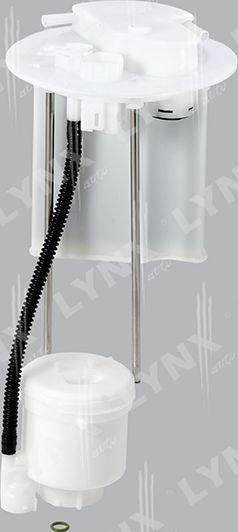 Топливный фильтр LYNXauto для Toyota Ractis I 2007-2010. Артикул LF-1073M