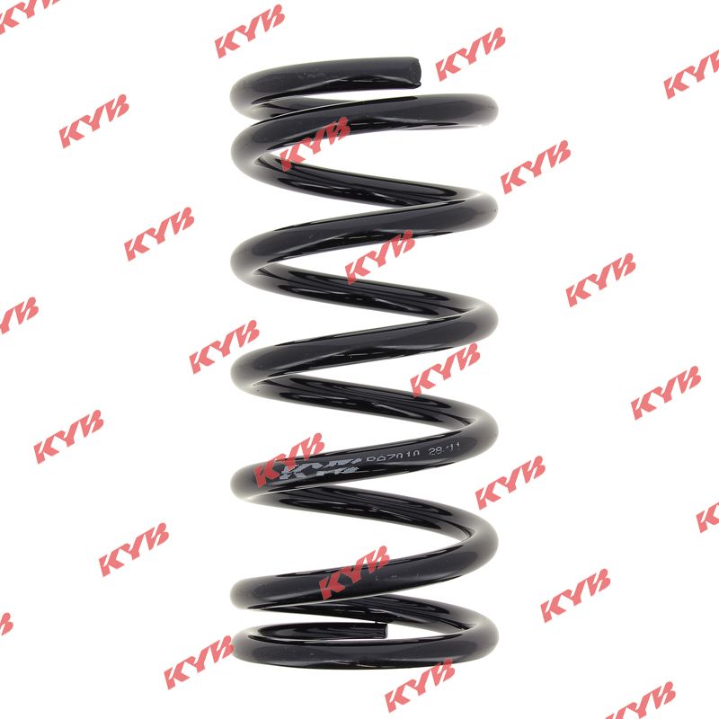 Пружина подвески KYB (Каяба) K-Flex. Артикул RA7010
