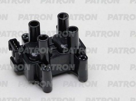 Катушка зажигания Patron для Geely MK I 2012-2015. Артикул PCI1187