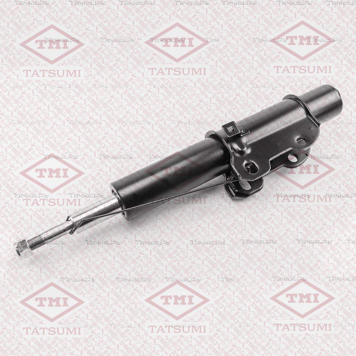 Амортизатор MB/VW SPRINTER/CRAFTER 06- перед.лев./прав.газ. (Tatsumi). Артикул TAA1015