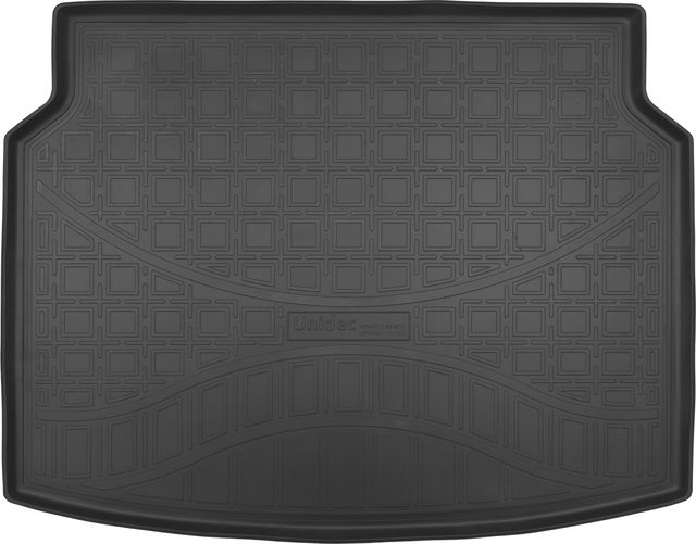 Коврик Норпласт для багажника Kaiyi X3 2020-2026. Артикул NPA00-T42-800-1