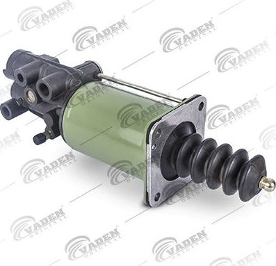 ПГУ (пневмогидроусилитель сцепления) Vaden Original. Артикул 306.01.0082