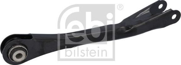 Поперечный рычаг задней подвески Febi Bilstein (сталь) передний правый/левый нижний для BMW 3 VII (G2x) 2018-2026. Артикул 196091