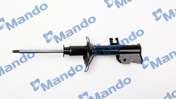 Амортизатор Mando передний правый для Nissan 100NX 1990-1994. Артикул MSS020565