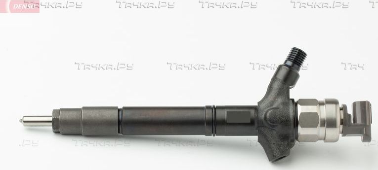 Форсунка топливная Denso. Артикул DCRI107640