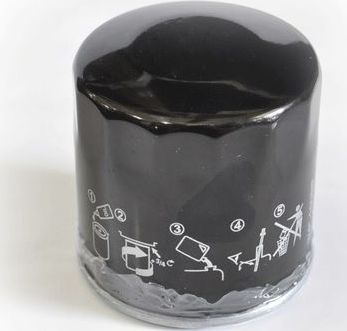 Масляный фильтр ASAM. Артикул 30569