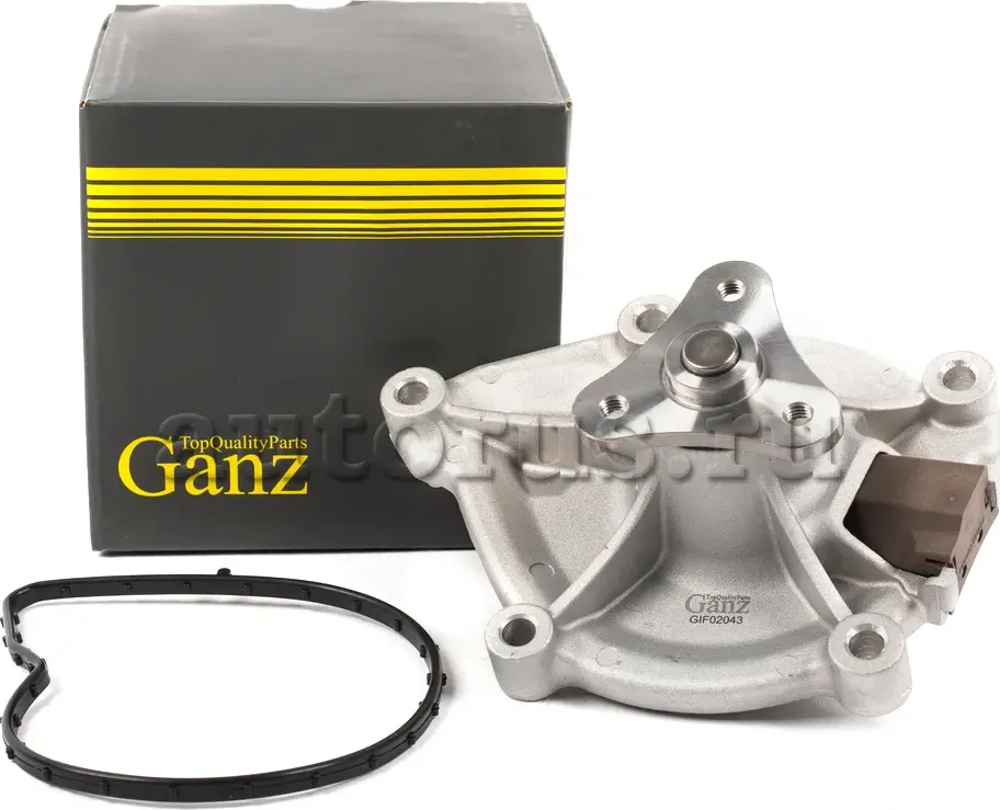 Водяной насос (помпа) (Ganz) Ganz. Артикул GIF02043