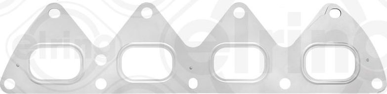 Прокладка выпускного коллектора Elring. Артикул 584.940