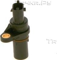Датчик положения коленвала Bosch. Артикул 0 261 210 229