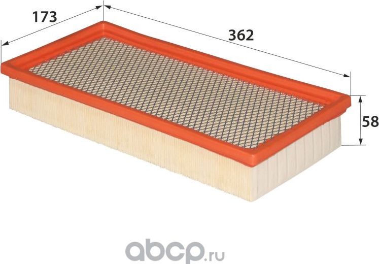 A-0801E 23190-08020 (RB-Exide). Артикул A0801E