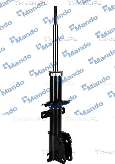 Амортизатор Mando передний для Nissan Primastar I 2001-2014. Артикул MSS017335