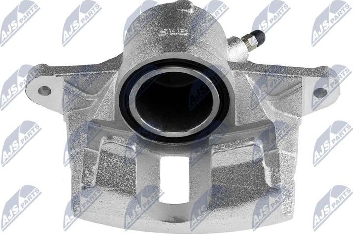 Тормозной суппорт NTY. Артикул HZP-FR-003