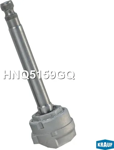 Рулевая рейка Krauf. Артикул HNQ5159GQ