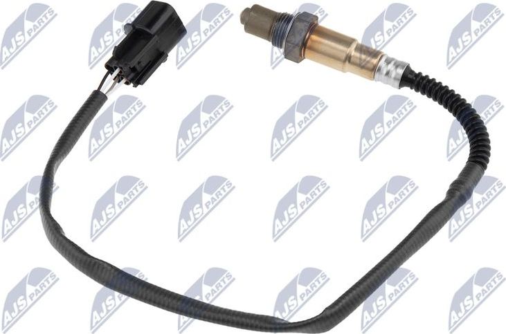 Лямбда-зонд (кислородный датчик) NTY. Артикул ESL-HY-512