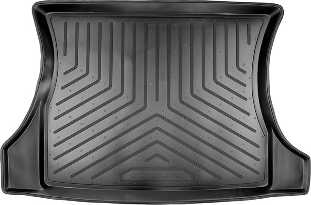 Коврик Норпласт для багажника Volkswagen Golf III 1991-1997. Артикул NPL-P-95-13