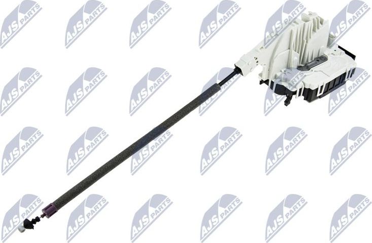 Замок двери NTY. Артикул EZC-ME-052