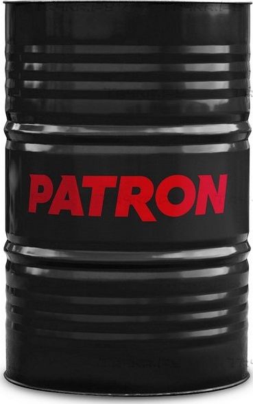 Масло моторное синтетическое (Patron). Артикул 5W30205LORIGINAL