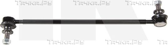 Стойка (тяга) стабилизатора NK передняя для Toyota Auris I 2006-2012. Артикул 5114536