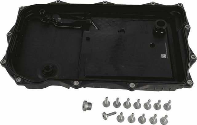 Автозапчасть (ZF Parts) ZF. Артикул 1111.298.031