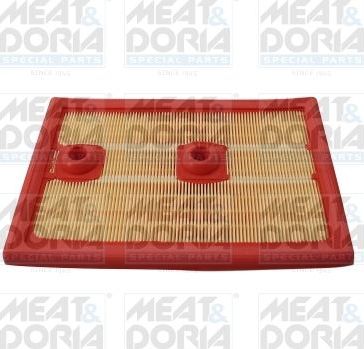 Воздушный фильтр Meat & Doria. Артикул 18454