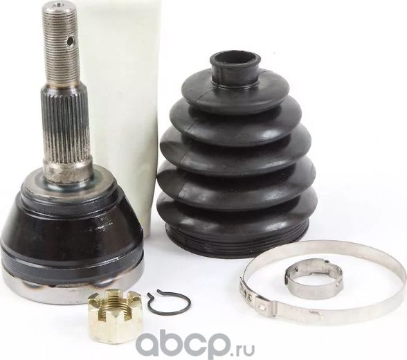 ШРУС наружный (Longho). Артикул 5731701