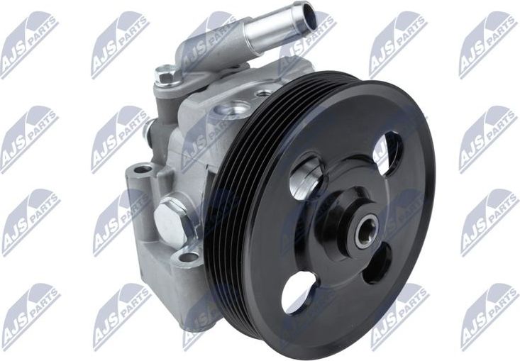 Насос ГУР NTY. Артикул SPW-FR-001