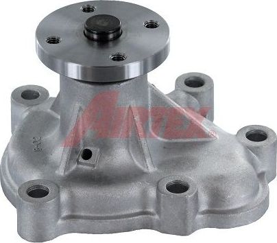 Помпа (водяной насос) Airtex. Артикул 1552