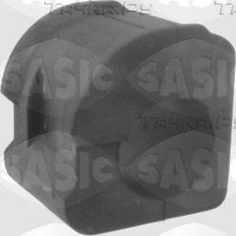 Втулки стабилизатора Sasic передние внутренние для SEAT Cordoba II 2002-2009. Артикул 9001760