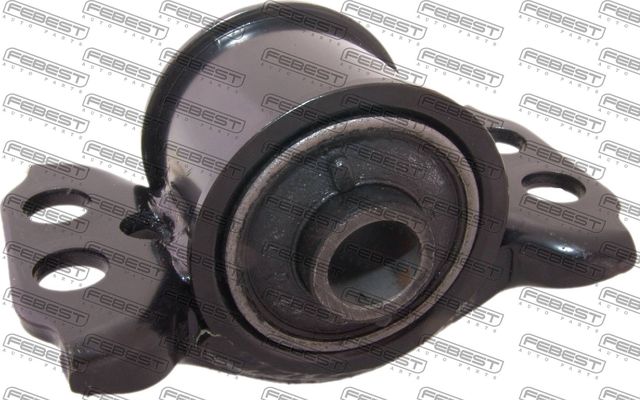 Сайлентблок переднего рычага подвески Febest нижний для Mazda MPV I (LV) 1989-1997. Артикул MZAB-2MPV