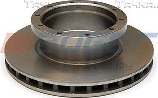 Тормозной диск Auger. Артикул 31023