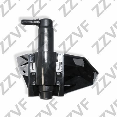 Форсунка омывателя фар ZZVF правая для Kia Sorento II 2009-2026. Артикул ZVFP198