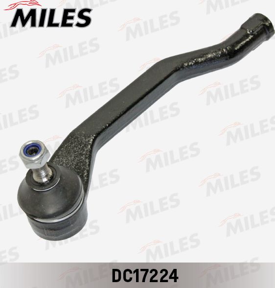 Наконечник рулевой тяги Miles. Артикул DC17224