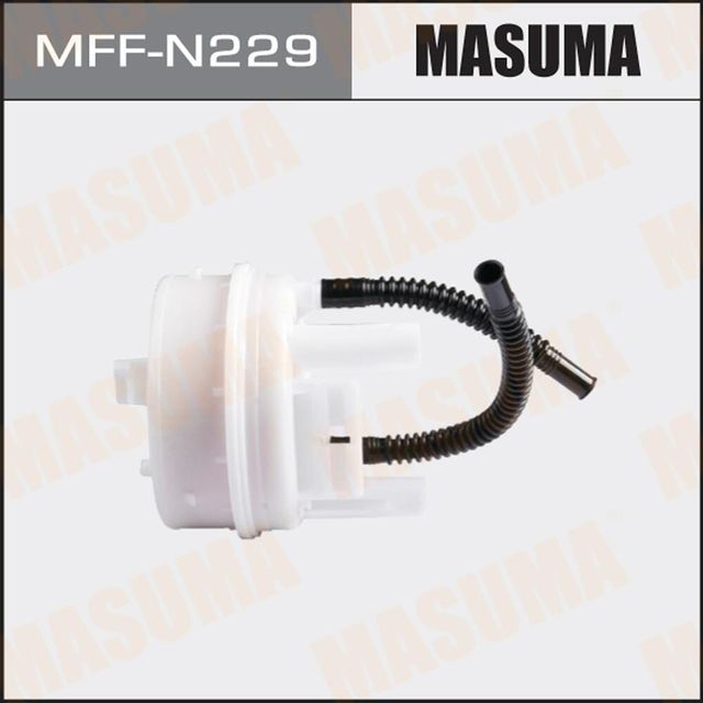 Топливный фильтр Masuma. Артикул MFF-N229