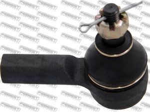 Наконечник рулевой тяги Febest правый/левый для Mitsubishi Colt VI (Z20/Z30) 2004-2012. Артикул 0421-Z36