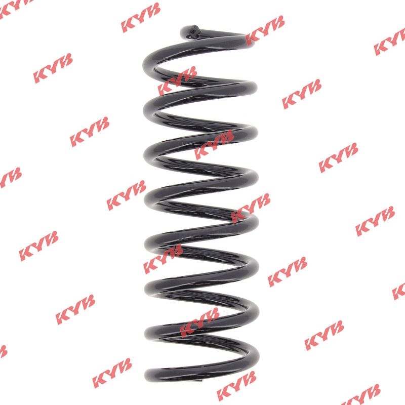 Пружина подвески KYB (Каяба) K-Flex. Артикул RA6115