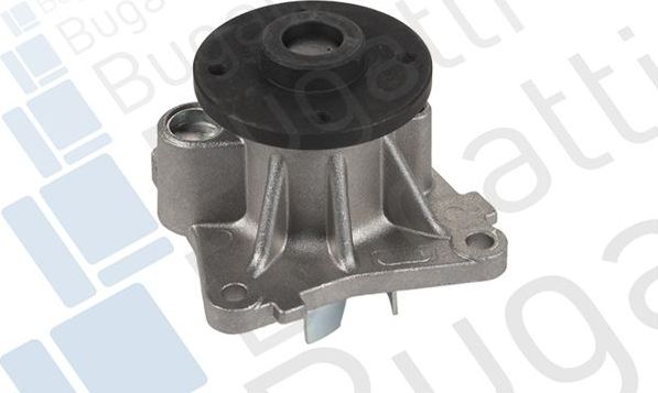 Помпа (водяной насос) Bugatti для Smart Forfour I (W454) 2004-2006. Артикул PA10104