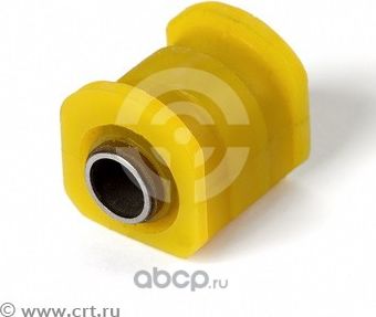 Полиуретановый сайлентблок передней подвески нижнего рычага задний Toyota Starle (Точка Опоры) Точка Опоры. Артикул 1061426